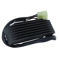 REGULATEUR DE TENSION ADAPTABLE SUZUKI 650 DR R 1992>1994, 800 VS VL INTRUDER 1998>2000,  600 VS GL INTRUDER 1996>1997  (12V - TRIPHASE - JAPONAIS SH576A-12)  -SGR-