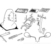 Instruments