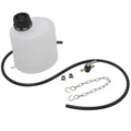 RESERVOIR ATELIER AUXILIAIRE BUZZETTI AVEC ROBINET + DURITE + CROCHET (1 LITRE) (0540)