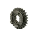 ENGRENAGE ARBRE SECONDAIRE 24 DENTS ORIGINE PIAGGIO APRILIA 125 RS, TUONO 1995>2010  -AP0634115-