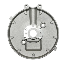 IGNITION STATOR PLATE FOR PEUGEOT 103 MVL, 103 SP, RCX, SPX (ELECTRONIC)  -P2R-