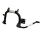BEQUILLE CENTRALE ORIGINE PIAGGIO 50 VESPA PRIMAVERA 4T 2013>2019 -1C000011