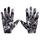 GANTS VELO VTT LONG GIST FASTER DECO COOL L (PAIRE SUR CARTE) SANS VELCRO COMPATIBLE ECRAN TACTILE -5551