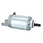 ELECTRIC STARTER FOR MAXISCOOTER SUZUKI 125-150 UC EPICURO, 125-150-200 UH BURGMAN 2002>2013, 125-150 UX SIXTEEN 2008>2013, 250-400 AN BURGMAN 1998>2013  (12V - 9 Teeth)  -SELECTION P2R-