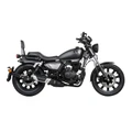 SISSYBAR/DOSSERET DE SELLE SHAD POUR KEEWAY 125 K-LIGHT (LIVRE AVEC FIXATION) (K0KL18SN)