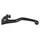 LEVIER D'EMBRAYAGE MOTO OFF ROAD INCASSABLE APT KTM 125-250-300-450 SX, SX-F, XC, XC-F 2014> / HUSQVARNA 125-250-300-450 TE, FE 2014>/SHERCO 250-300-450 SEF-R 2015> NOIR (VENDU A L'UNITE)  -POLISPORT-