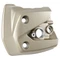 COUVRE CULASSE GAUCHE ORIGINE MOTO GUZZI V100 MANDELLO -1A021437-