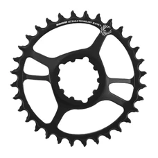 PLATEAU VAE/E-BIKE DIRECT MOUNT SRAM X-SYNC2 11/12V. ACIER 32DTS MONO NOIR BOOST OFFSET 6mm