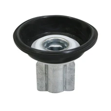 BOISSEAU/MEMBRANE DE CARBURATEUR MAXISCOOTER ADAPTABLE PIAGGIO 125 FLY, LIBERTY, X8, VESPA LX, VESPA S/APRILIA 125 SPORT-CITY, SR (POUR CARBURATEUR 14mm) (OE CM140302) -P2R