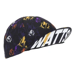CASQUETTE VELO WATTS DECO ECLAIRS -5951