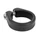 SEATPOST CLAMP CHC NEWTON -ALUMINIUM BLACK MATT Ø 31,8mm