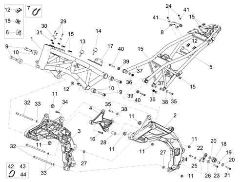 Chassis