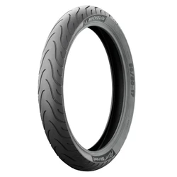 PNEU MOTO 17'' 110/70-17 MICHELIN PILOT STREET RADIAL FRONT TL/TT 54S (393922)