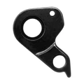 PATTE DE DERAILLEUR ALU MARWI GHOST GH-315 (VENDU A L'UNITE SUR CARTE)
