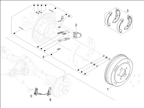 04_Mâchoires de frein
