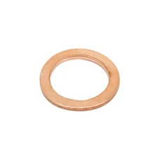 RONDELLE/JOINT DE VIDANGE ARTEIN COPPER WASHERS CUIVRE PLAT DIAM 14 x 20 x 1,50 mm (VENDU A L'UNITE) -PRO SERIES