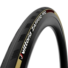 PNEU ROUTE 700 X 25 VITTORIA ZAFFIRO PRO GEN 5 NOIR/BEIGE GRAPHENE 2.0 TS (25-622)