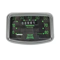 COMPTEUR CYCLO TRANSVAL 80KM/H POUR MBK/MOTOBECANE 88, 89 (AVEC DEMULTIPLICATEUR + TRANSMISSION)