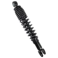 AMORTISSEUR MAXISCOOTER ADAPTABLE PEUGEOT 125 TWEET 2011>2019/SYM 125 SYMPHONY S 2009>2014 (ENTRAXE 323 mm) -SELECTION P2R