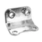 FRONT SUSPENSION BRACKET "PIAGGIO GENUINE PART" PIAGGIO 125-250-300-350-400-500 MP3  -649259-