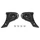 KIT FIXATION ECRAN DE CASQUE ADX POUR INTEGRAL AI600