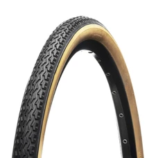 PNEU CITY 350A HUTCHINSON JUNIOR NOIR/BEIGE TR (14x1 3/8 x 1 5/8) (37-288)