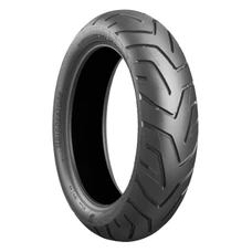PNEU MOTO 17'' 150/70-17 BRIDGESTONE BATTLAX A41 ADVENTURE RADIAL REAR TL 69V (G F750/850GS WAR)