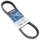COURROIE MAXISCOOTER ADAPTABLE SUZUKI 125 BURGMAN UH 2007>2021 (854 x 22,9) -DAYCO POWER