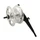 WHEEL HUB- REAR FOR URBAN BIKE - STURMEY 36 holes- WITH DRUM BRAKE
