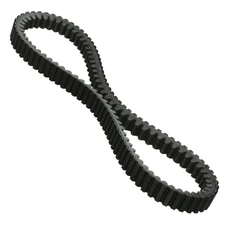BELT FOR MAXISCOOTER- MALOSSI X KEVLAR BELT FOR PIAGGIO 530 MP3 HPE 2022>, 530 MP3 EXCLUSIVE 2022> (1030 x 28,4 x 15,6 x 28-) (6119797)