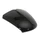 WINDSHIELD FOR SCOOT PEUGEOT 50 KISBEE - DARK SMOKED -SELECTION P2R