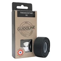RUBAN DE GUIDON / CINTRE VELOX TRESSOSTAR 90 COTON NOIR 20mm x 2,80M (VENDU AU BLISTER DE 2) -GUIDOLINE