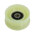 BELT TOOTHED PULLEY "PIAGGIO GENUINE PART" 300 MP3 HPE 2019>, VESPA GTS 2018>, VESPA GTV 2019>  -1A012076-