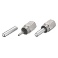 OUTIL DEMONTE CASSETTE POUR SHIMANO AVEC GUIDE POUR AXE TRAVERSANT 12mm -NEWTON