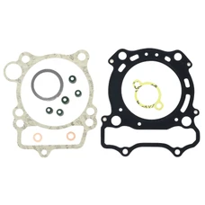 JOINT HAUT MOTEUR MOTO CROSS ADAPTABLE YAMAHA 250 WR F 2001>2014, 250 YZ F 2001>2013  (POCHETTE)  -XRADICAL-
