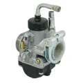 CARBURATEUR DELLORTO PHBG 17,5 AD (MONTAGE RIGIDE - SANS GRAISSAGE - STARTER A CABLE) (REF 2585)