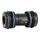 CUVETTE INTEGRE BOITIER FILETE ROUTE VTT TRIPEAK DIAM T47mm (BOITE DE 68/73mm) AXE 24mm