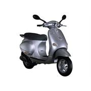 Vespa ET4 150