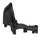SUPPORT DE COMPTEUR GAUCHE ORIGINE PIAGGIO APRILIA 50-125 RS 2011>2019  -898688-