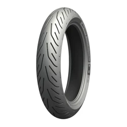TYRE FOR SCOOT 15'' 120/70-15 MICHELIN PILOT POWER 3 SC RADIAL FRONT TL 56H  (171295)