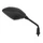 MIRROR FOR YAMAHA 125-300 XMAX ABS 2017>2018 RIGHT BLACK (EEC APPROVED). -VICMA