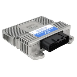 BOITIER CDI/ECU SCOOT POLINI POUR PIAGGIO 125 GTS 2021> EURO 5 4T (171.0023)