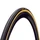 BOYAU ROUTE 700 X 22 CONTINENTAL GIRO NOIR/BEIGE 300g (OFFRE SPECIALE)