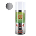 SPRAY-PAINT CAN AREXONS ACRYLIC 100 CHROME EFFECT spray 400 ml (3438)