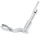 BIELLETTE COMMANDE EMBRAYAGE 50 A BOITE ADAPTABLE MINARELLI 50 AM6/BETA 50 RR/RIEJU 50 MRT/SHERCO 50 SM-R, SE-R (OEM: 4YVE63810100) -P2R