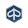 DECOR/LOGO/ECUSSON ORIGINE PIAGGIO -264089
