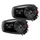 INTERCOM SENA 5S10 DUO BLUETOOTH 5.1 JUSQU'A 2 UTILISATEURS / 700M PORTEE AVEC ECRAN LCD