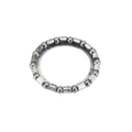 CAGE A BILLE DE DIRECTION CYCLO ADAPTABLE PEUGEOT 103, MBK 40/51/88, SOLEX (14 BILLES) (VENDU A L'UNITE) -SELECTION P2R
