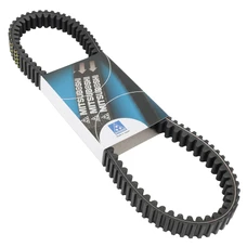 COURROIE MAXISCOOTER ADAPTABLE SUZUKI 400 BURGMAN 2007>2017 (OEM:27601-05H00-000) (1244 x 28 x 11,4) -MITSUBOSHI MBLSC054