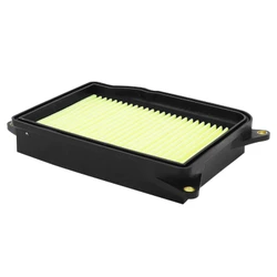 FILTRE A AIR MAXISCOOTER ADAPTABLE YAMAHA 400 MAJESTY 2004>2014, X-MAX 2013>2020 (FILTRE VARIATEUR)  -HIFLOFILTRO HFA4406-